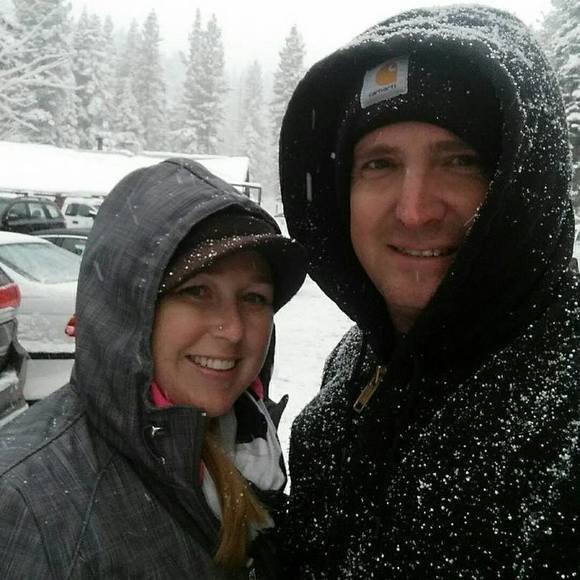 Meet your Posher, Heather - Picture 1 of 1